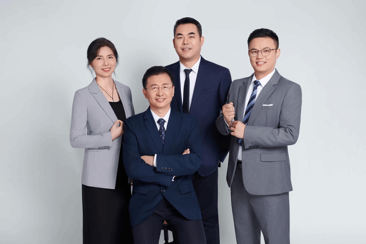 2025年“好导师团队”——体育产业创新研究团队（负责人：陈元欣）