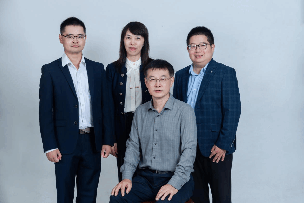 2025年“好导师团队”——明清史硕导团队（负责人：吴琦）